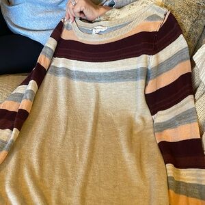 BCBG sweater